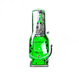Машинка для стрижки волосся Sokany SK-9970GR - мініатюра 2