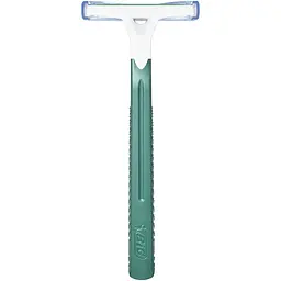 Бритва чоловіча BIC Comfort 2, без змінних картриджів, 5 шт. - мініатюра 5
