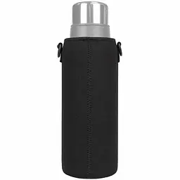 Чохол для термоса Tribe Neoprene Cover експедиційного 1.2 L (1042-T-DF-0011-black) - мініатюра 4
