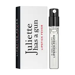 Оригінал Мініатюра Juliette Has A Gun Lipstick Fever 1.7 мл Парфумована вода