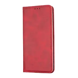 Чохол-книжка Premium Xiaomi Redmi Note 12 S Red