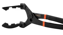 Ключ для оливного фільтру, робочий діапазон 53-110мм Neo Tools avt0001169 - мініатюра 6