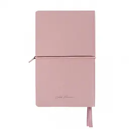 Щоденник діловий Leo Planner 2027 Glory м'який 12х20 cм 352 сторінки рожевий (252719) - мініатюра 18