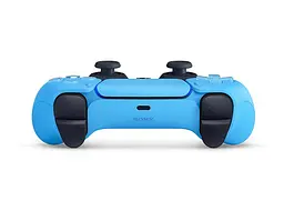 PlayStation 5 Геймпад Dualsense BT, Starlight Blue - мініатюра 3
