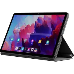 Чохол до планшета Lenovo Tab K11 Plus Folio Case TB352 (ZG38C06525) - мініатюра 1