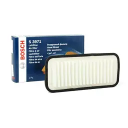 Повітряний фільтр для автомобіля Bosch 1 457 433 971 - мініатюра 4