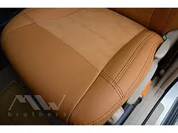 Авточохли модельні MW Brothers для Toyota Land Cruiser Prado 120 c 2003 - мініатюра 2