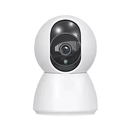 Комплект бездротової сигналізації з камерою Trinix TRX-CamKit(WiFi) з WiFi Tuya (27-00078) - мініатюра 2
