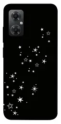 Чохол Demsky Stars way для Xiaomi Redmi Note 11R