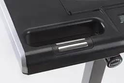 Велотренажер Toorx Upright Bike BRX Office Compact (BRX-OFFICE-COMPACT) - мініатюра 10