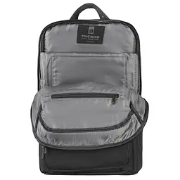 Рюкзак Tucano Terra Gravity AGS 15.6" [чорний] - мініатюра 6