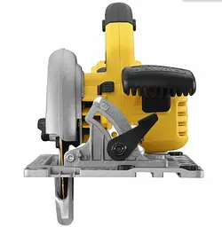 Пила дискова акумуляторна DeWalt без АКБ та ЗП DCS572N - мініатюра 4