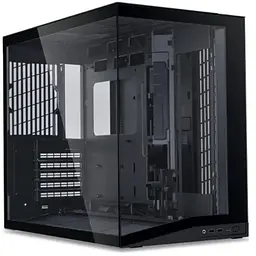 Корпус для ПК Lian Li O11 Dynamic Mini V2, Black (G99.O11DMIV2X.00)