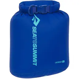 Гермочохол Sea To Summit Lightweight Dry Bag 3 L Surf The Web (1033-STS ASG012011-021607)