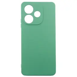Чохол до мобільного телефона Dengos Soft Oppo A5 Pro Mint (DG-TPU-SOFT-75)