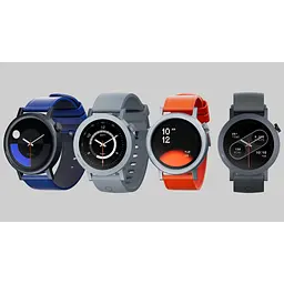 Розумний годинник CMF by Nothing Watch Pro 2 сірі (Ash Grey) - мініатюра 7