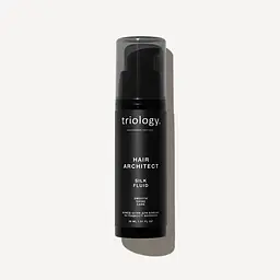 Флюїд-шовк для блиску та гладкості волосся Hair Architect Triology.
