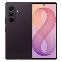 Мобільний телефон Samsung Galaxy Fold8 Ultra 12/256Gb Violet Shadow (SM-F976BZVBSEK)