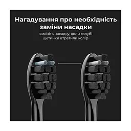 Електрична зубна щітка AENO DB6 (ADB0006) - мініатюра 6
