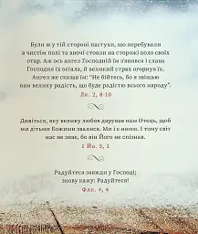 Ісус запрошує на Різдво - Сара Янг - мініатюра 8