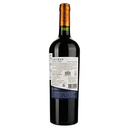 Вино Flechas de Los Andes Gran Malbec червоне сухе 0.75 л  - мініатюра 2