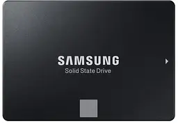 Накопичувач SSD Samsung Sata 2.5" 512Gb PM881 (MZ-7LH5120) Б/в