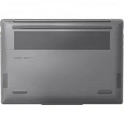 Ноутбук Lenovo Yoga Pro 7 14ASP9, (83HN002HRM), AMD Ryzen AI 9 365, 14.5inch, RAM 32GB, SSD 1TB, AMD Radeon 880M Graphics, No OS, Luna Gray - мініатюра 12
