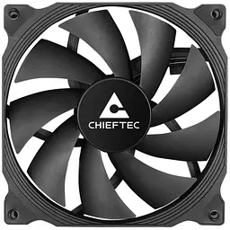 Вентилятор для корпусу 120mm Chieftec ZF-1225PWM