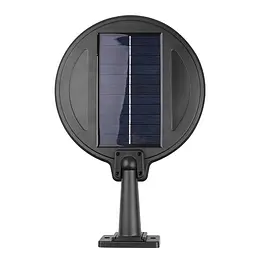 Лампа діодна Bailong Solar день-ніч BL-LB-1288A-150COB - мініатюра 4
