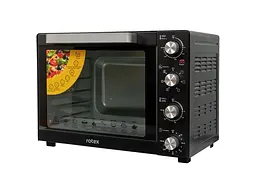 Електропіч Rotex ROT650-B - мініатюра 2