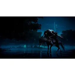 Гра Elden Ring Shadow of the Erdtree Edition для PS5 (EN + RU sub) [103821] - мініатюра 7