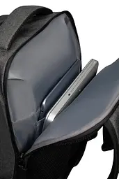 Рюкзак 14" American Tourister STREETHERO GREY 39x27,5x19 ME2*08001 - мініатюра 12