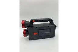 Ручний ліхтар Hurry Bolt Multifunctional Portable Lamp HNB-7718-3W - мініатюра 10