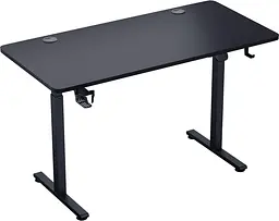 Геймерський стіл 1stPlayer Moto-C 1460 Black (Moto-C 1460)