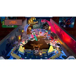 Ключ активації Microsoft Werewolf Pinball для Xbox One/Series S/X - мініатюра 6