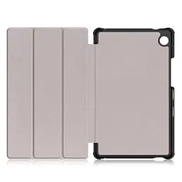 Чохол-книжка BeCover Smart Case для Huawei MatePad T 8 Сірий (705076) - мініатюра 3