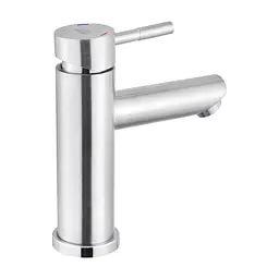 Душовий гарнітур Kroner Edelstahl Klassisch-ESG063 + змішувач Edelstahl Klassisch-ESG010 (CVS30204) - мініатюра 4