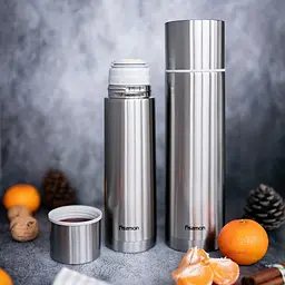 Термос Fissman 750 мл (9845) - мініатюра 3