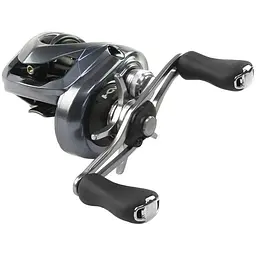 Котушка Shimano Aldebaran MGL 51 HG 9+1BB (2266.55.70)