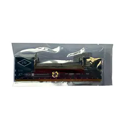 Конвертор Dynamode DDR4 Laptop SO-DIMM to Desktop DIMM RAM Memory (DM-DDR4-DIMM-Converter) - мініатюра 9