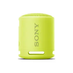 Портативна акустика Sony SRS-XB13 Lime (SRSXB13Y) [75689] - мініатюра 2