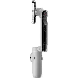 Стабілізатор відеозйомки Insta360 Flow Standalone Stone Grey [92501] - мініатюра 3