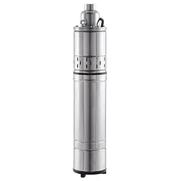 Насос глибинний шнековий 100 мм Grandfar 4QGD1.8-100-0.75 GF1108 - мініатюра 3