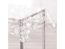 Скатертина DARIANA силіконова GEL ES0801-3TM 1,35*1,5м