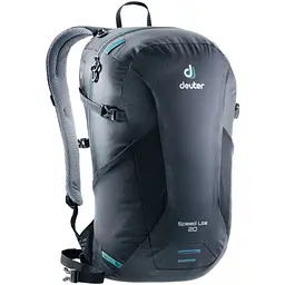 Рюкзак Deuter Speed Lite 22 SL Black (1052-3410318 7000)