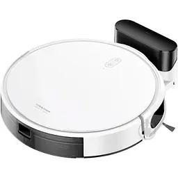 Робот-пилосос Dreame Vacuum Cleaner Mova M1 [RPM1GA] [104956] - мініатюра 2