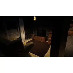 Ключ активації Microsoft Devil Inside Us: Roots of Evil для Xbox One/Series S/X - мініатюра 7