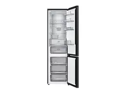Холодильник з морозильною камерою LG GC-B509ETKM - мініатюра 7