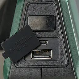 Ліхтарик світлодіодний для кемпінгу SL856B ECOНОМЕ (ECO018001009) - мініатюра 8