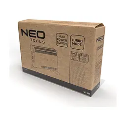Обігрівач Neo Tools 90-155 - мініатюра 7